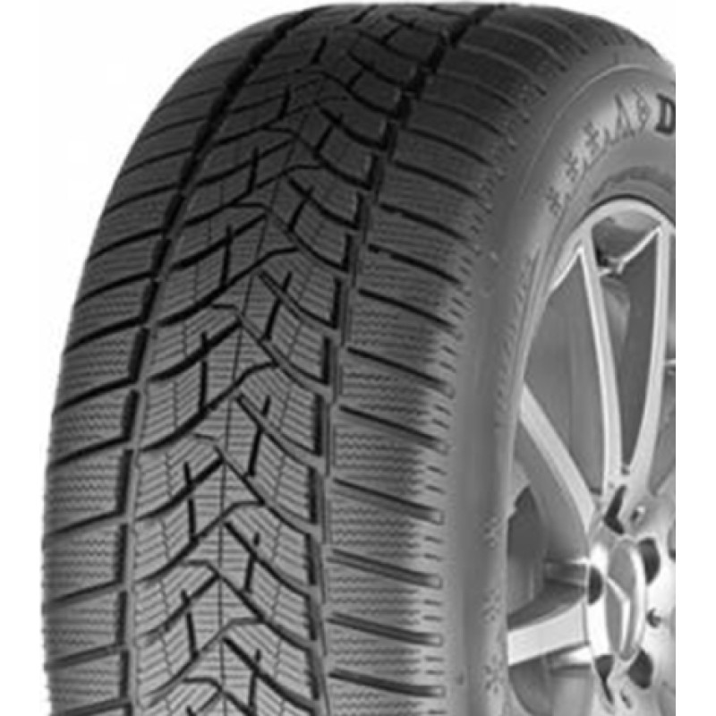 Dunlop - WINTER SPORT 5 SU 102 H - 275/45 R21