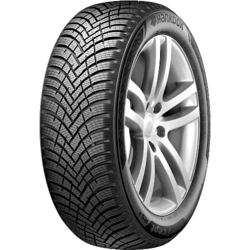 Hankook -  WINTER I*CEPT RS3 W462  FR - 195/55 R16