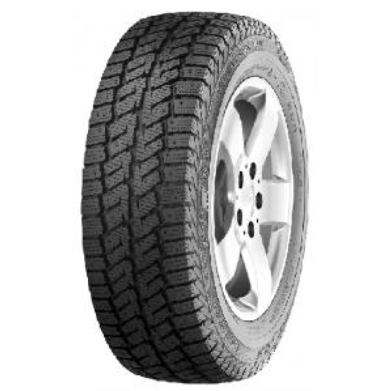 Gislaved - Nord FR VAN2 - 195/60 R16C