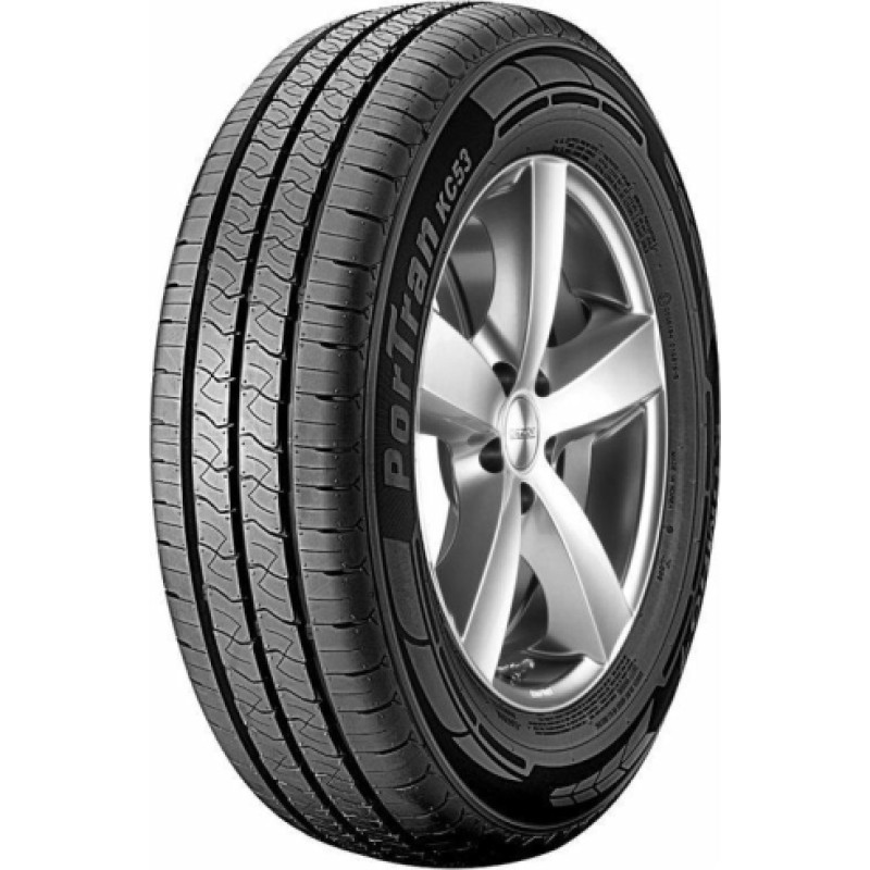 Kumho - KC53 - 195/70 R15C