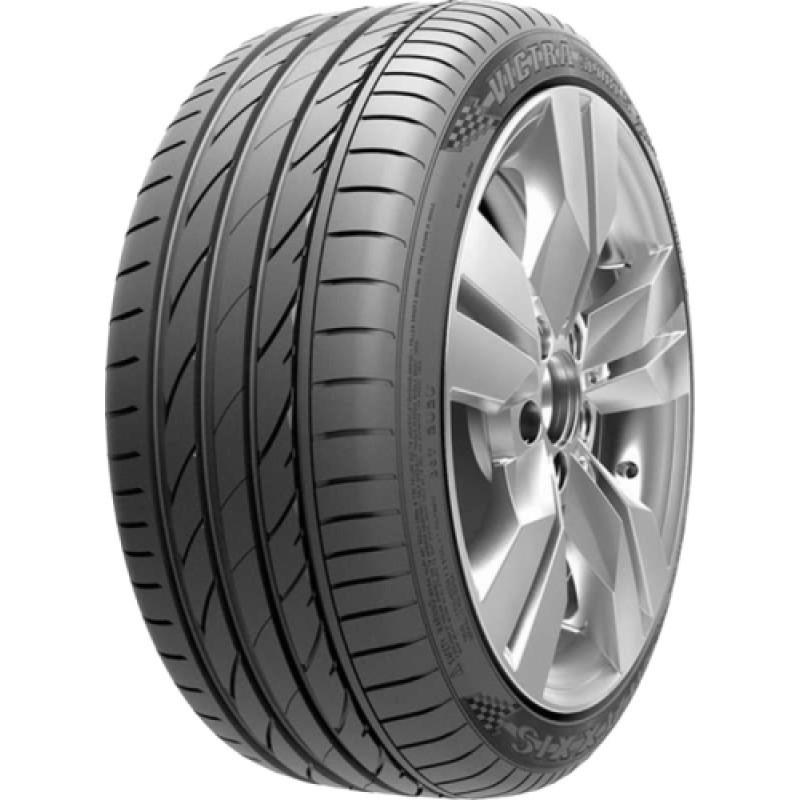 Maxxis - VICTRA SPORT VS5 SUV - 265/50 R19