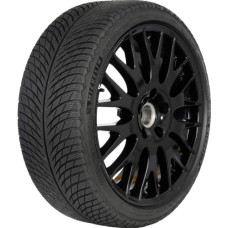 Michelin - PILOT ALPIN 5 - 245/35 R19