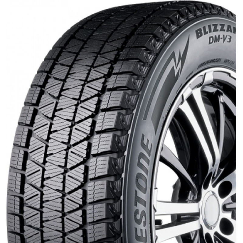 Bridgestone - DM-V3   - 265/60 R18