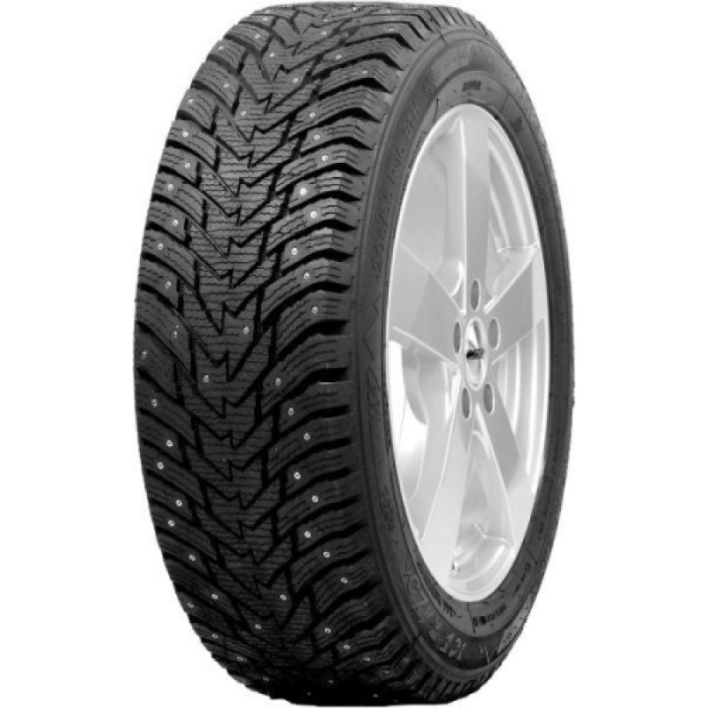 Norrsken - ICE RAZOR - 205/60 R16