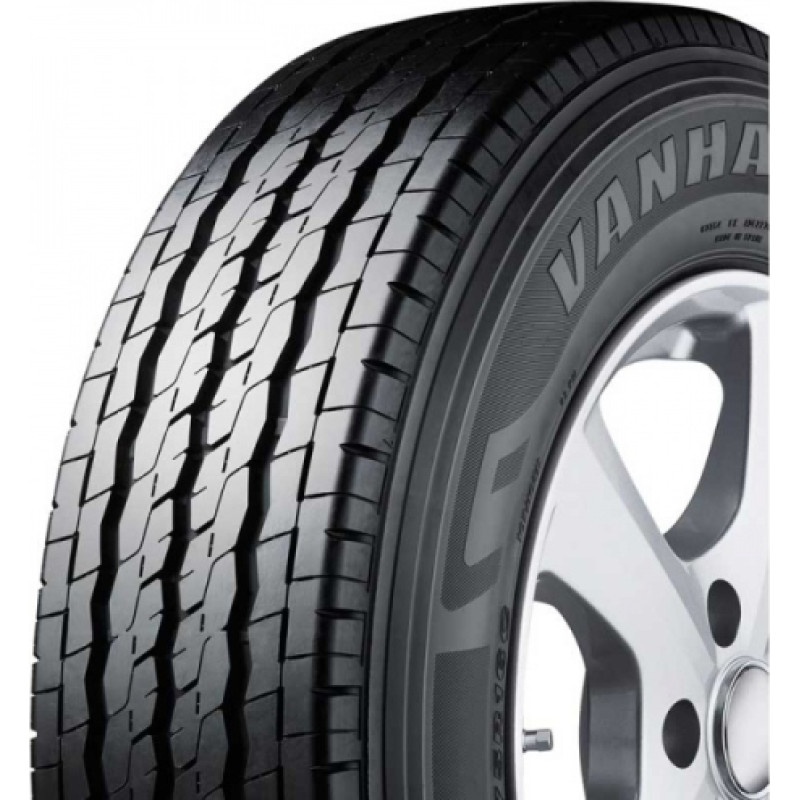 Firestone - VANHAWK 2   - 235/65 R16C