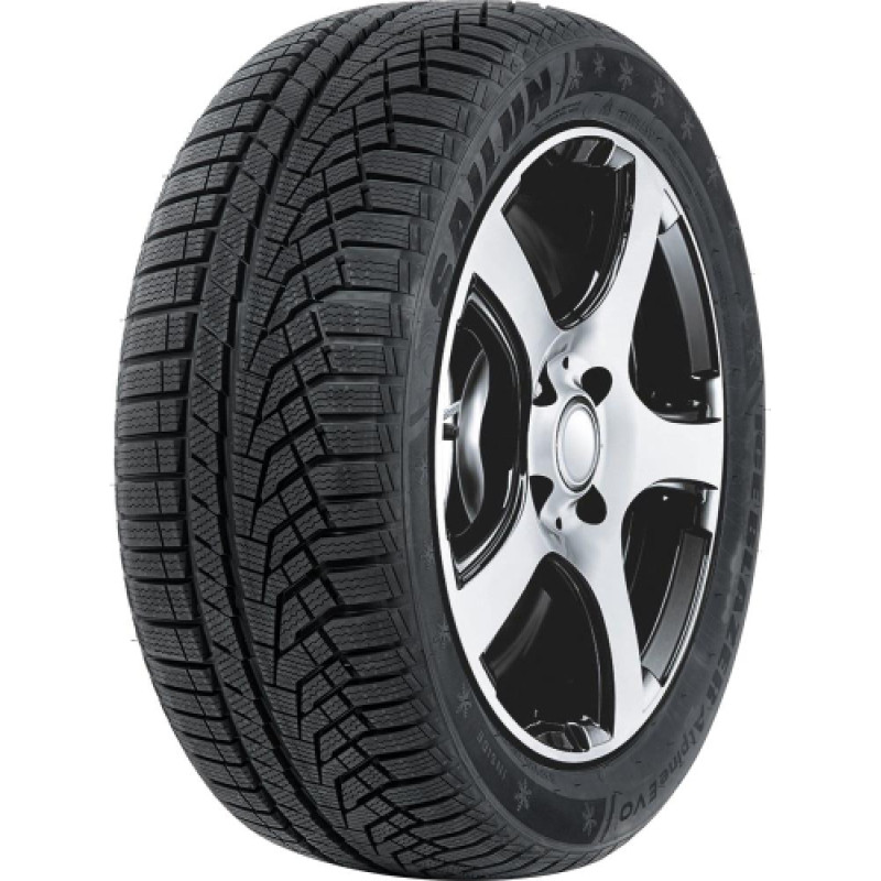 Sailun - ICE BLAZER ALPINE EVO 1 - 225/60 R18