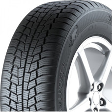 Gislaved - EURO*FROST 6   XL - 215/55 R16