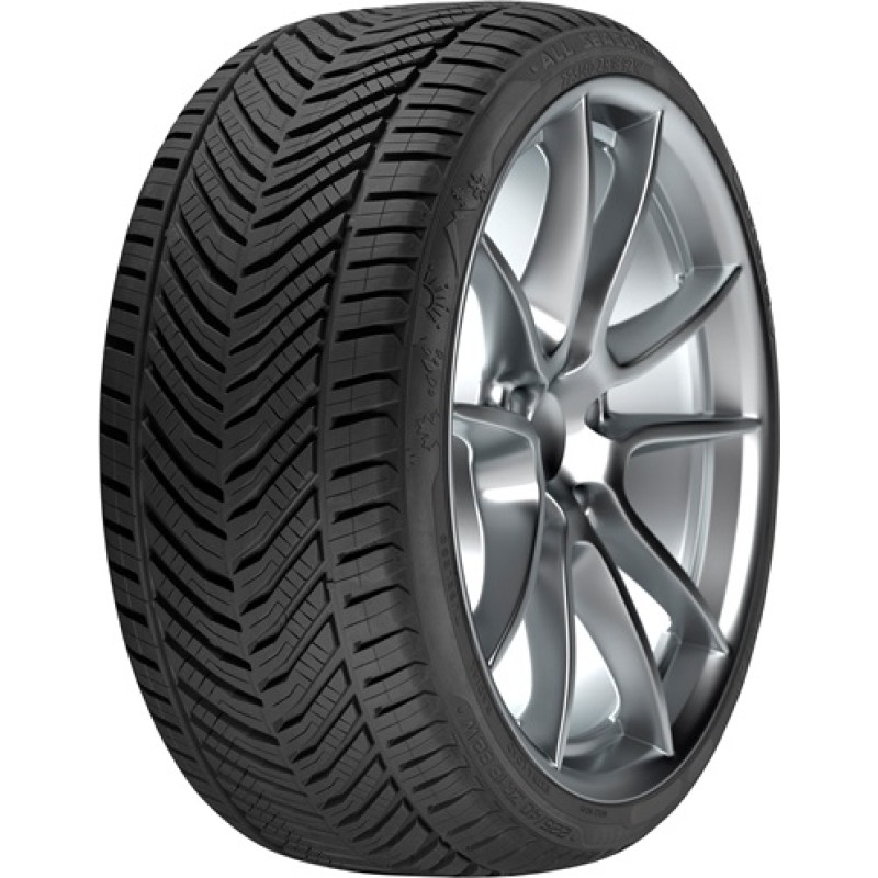 Taurus -   ALL SEASON SUV  XL M+S 3PMSF - 235/50 R18