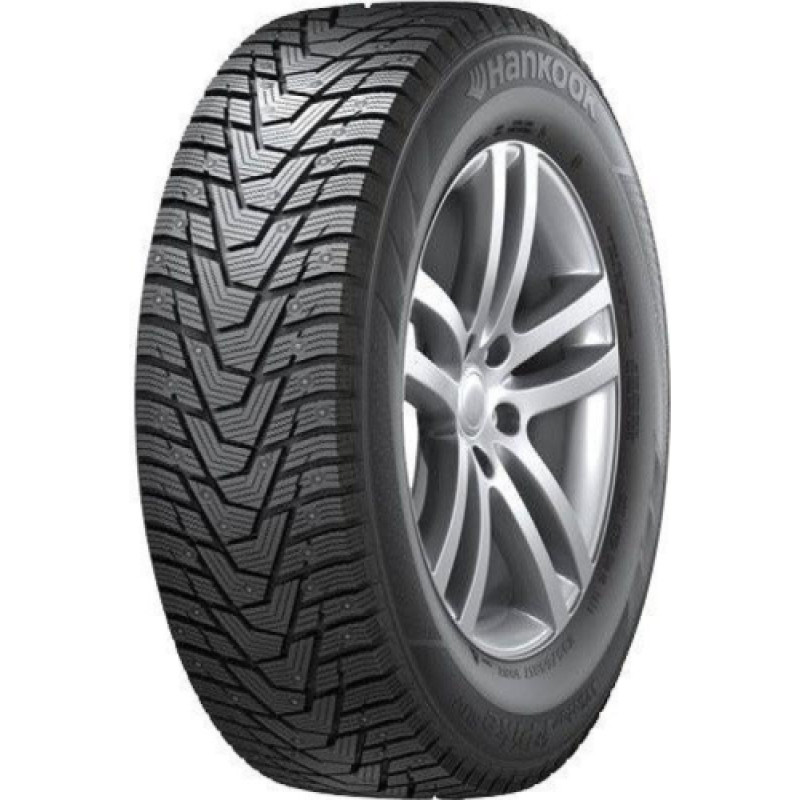 Hankook - WiNter i*Pike X (w429a) - 235/75 R15