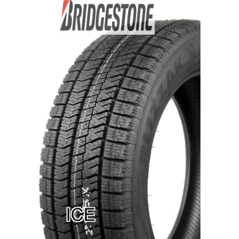 Bridgestone - ICE - 195/55 R16