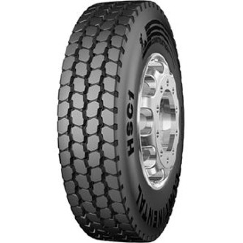 Continental - HSC1 ED - 315/80 R225C