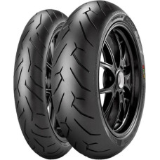 Pirelli - DIABLO ROSSO II - 190/50 R17