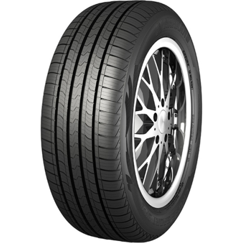 Nankang - SP-9 - 315/35 R21