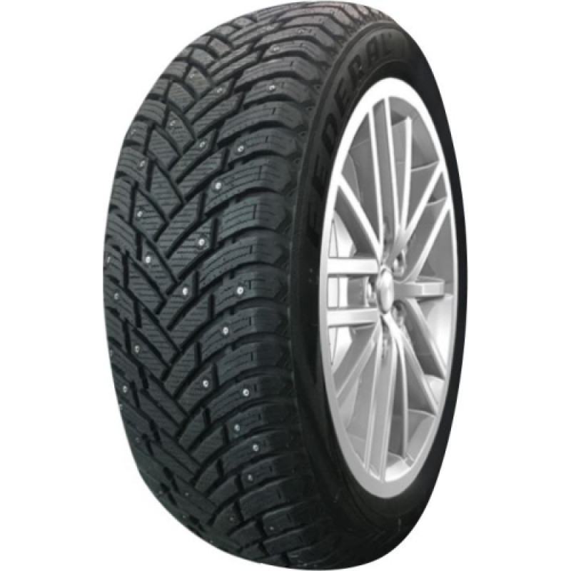 Federal - HIMALAYA K1 PC - 205/65 R15