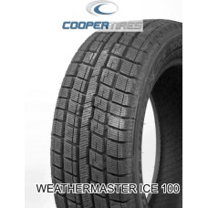 Cooper - WEATHERMASTER ICE 100 - 215/60 R16