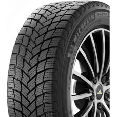 Michelin - LAIUDE ALPIN LA2 104 H - 215/70 R16