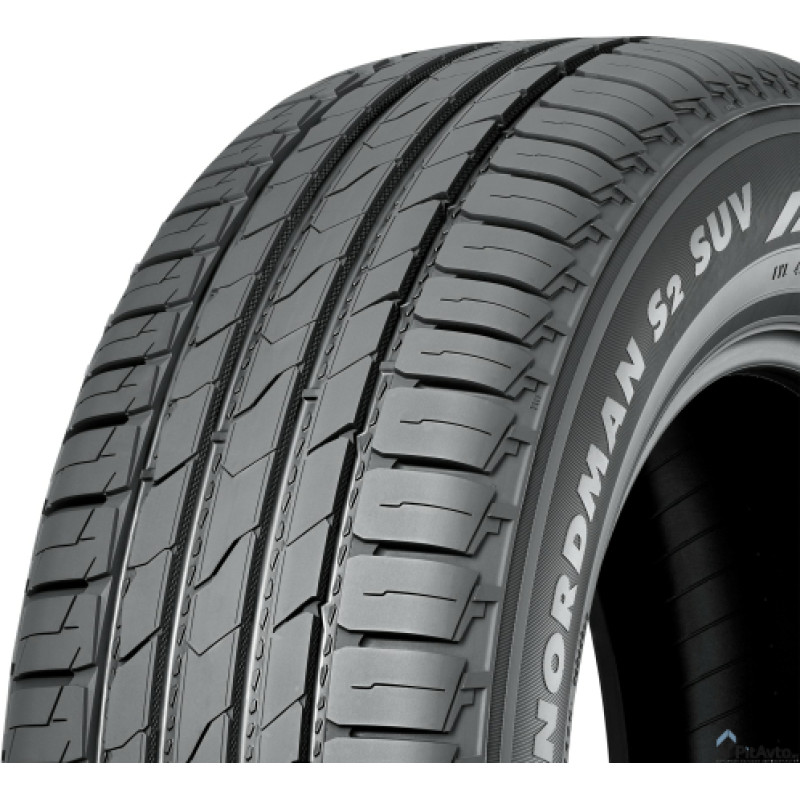 Nokian - Nordman s2 suv - 235/75 R16