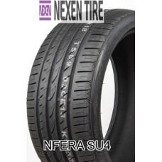 Nexen - NFERA SU4 - 225/50 R17