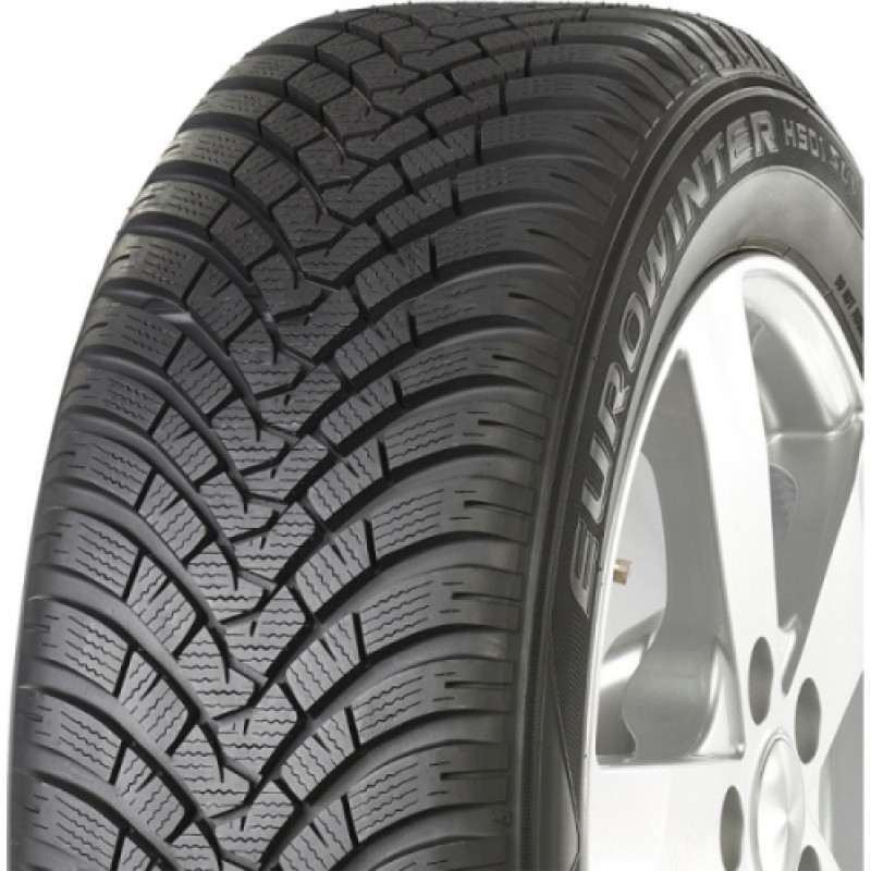 Falken - EUROWINTER HS01   - 225/45 R19