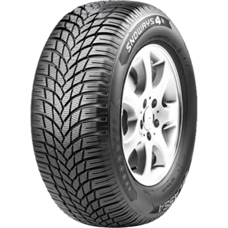 Lassa - SNOWAYS 4 - 255/40 R20