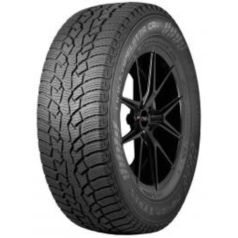 Nokian - Hakkapeliitta CR4 - 195/70 R15C