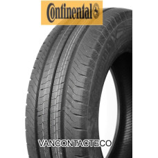 Continental - VanContactEco C - 215/65 R16C