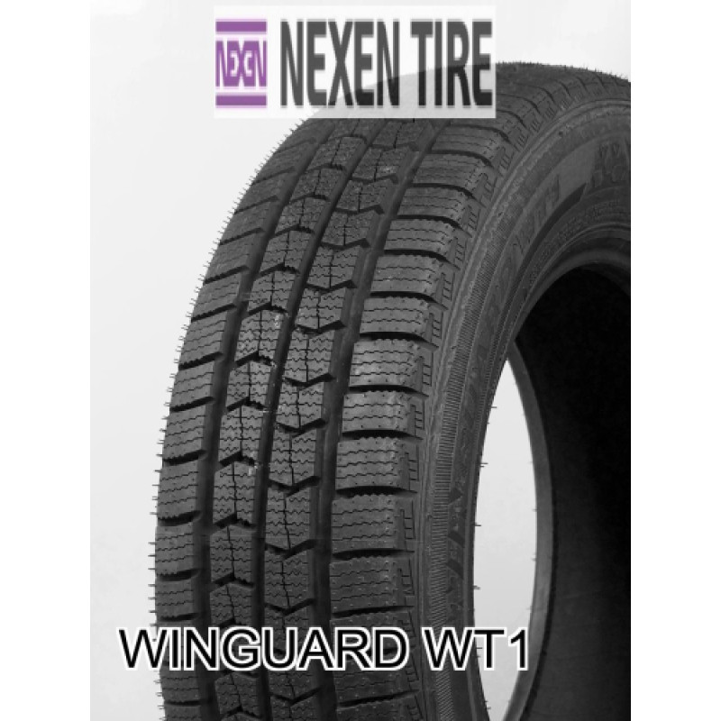 Nexen - WINGUARD WT1 C - 225/75 R16C