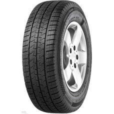 Continental - C VANCONTACT 4SEASON  M+S - 235/60 R17C