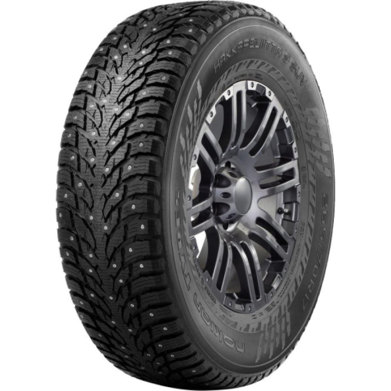 Nokian - HKPL 9 SUV - 275/50 R22