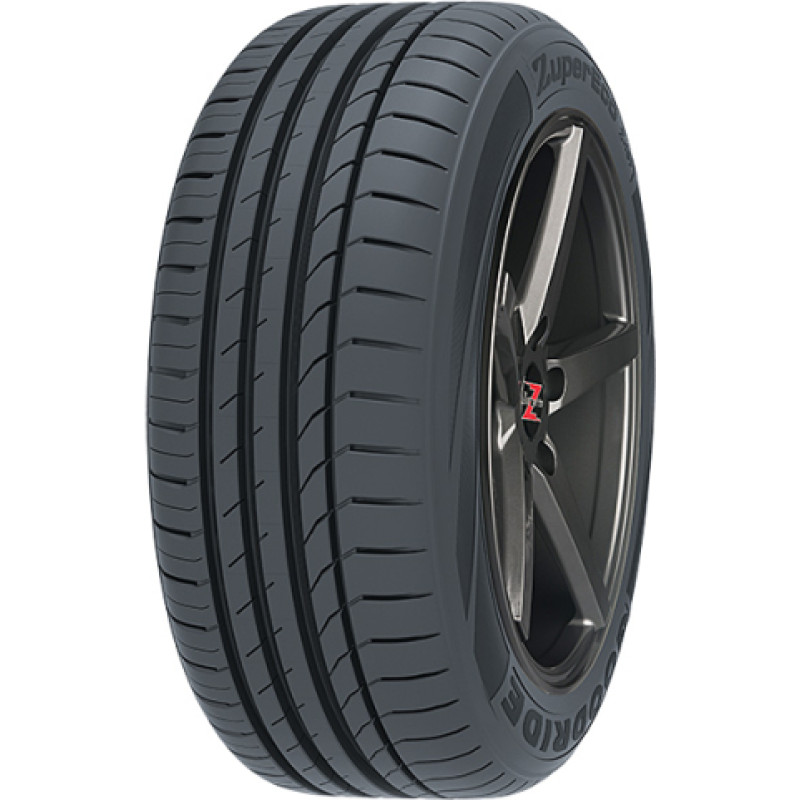 Goodride - ZuperEco Z-107 - 195/70 R14