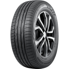 Nokian - TYRES HAKKA BLUE 3 SUV - 235/55 R17