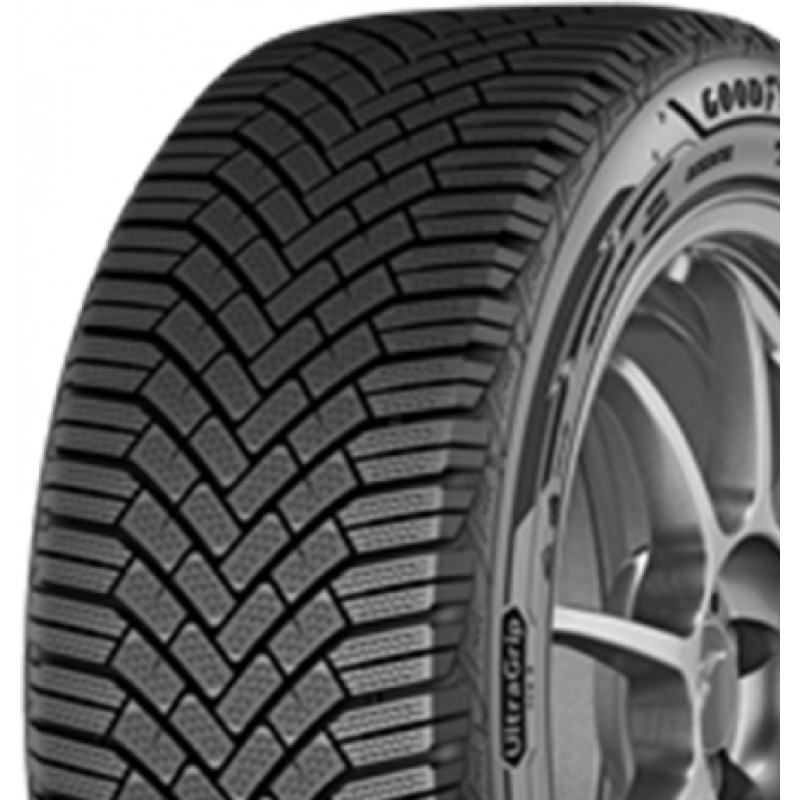 Goodyear - ULRAGRIP ICE 2 88  - 185/65 R15