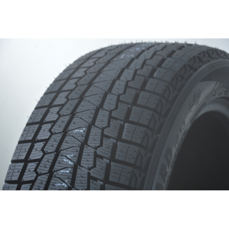 Yokohama - Ice Guard IG53 - 205/50 R17