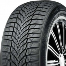 Nexen - WINGUARD SPORT 2 SUV (WU7)   - 225/55 R17