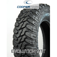 Cooper - EVOLUTION MTT - 245/75 R16C