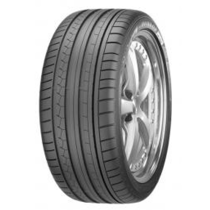 Dunlop - SP Sport Maxx GT - 245/30 R19