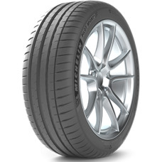 Michelin -  PILOT SPORT 4  XL * FP - 225/40 R18