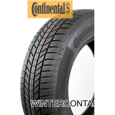 Continental - WinterContact TS870P - 205/55 R17