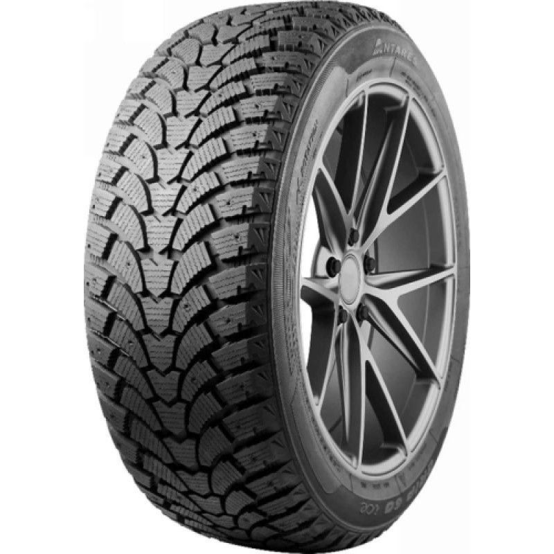 Antares - GRIP 60 ICE - 245/40 R18