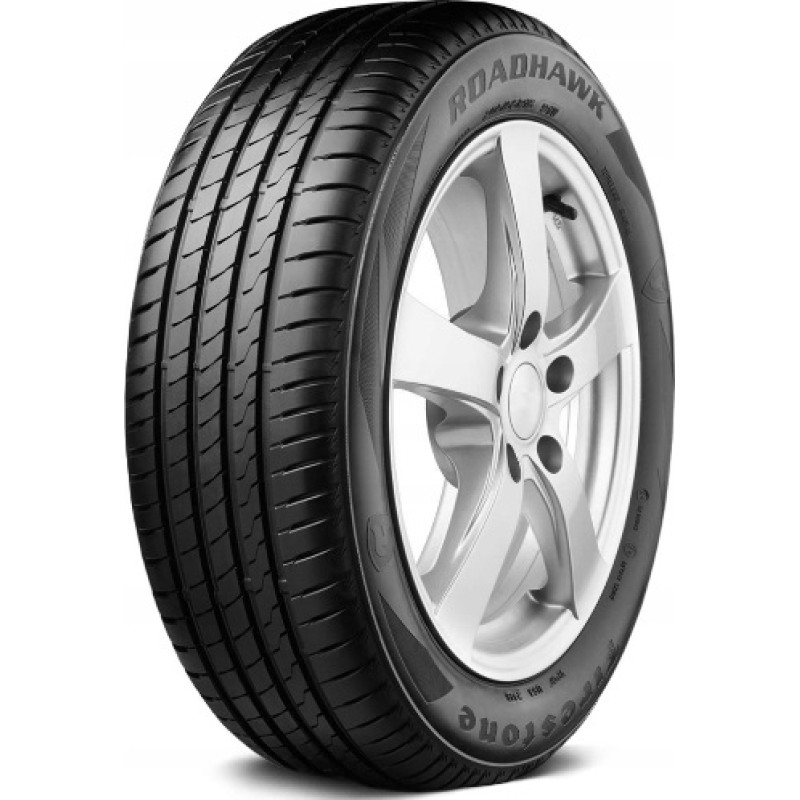 Firestone -  ROADHAWK  XL - 255/60 R18