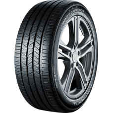 Continental -  CROSSCONTACT LX SPORT  XL FR LR ContiSilent - 245/45 R20