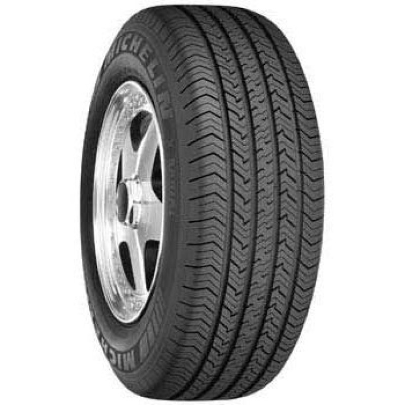 Michelin - Agilis 51 - 215/65 R16C