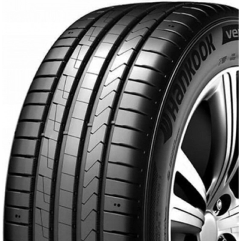 Hankook - ENTUS PRIME 3 (K125) 99  - 225/60 R18