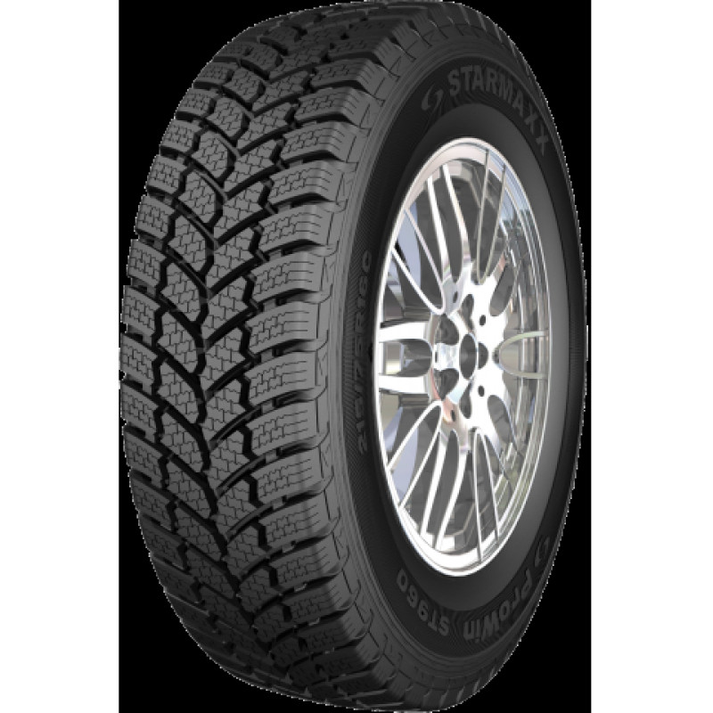 Starmaxx - Prowin ST960 - 225/75 R16C