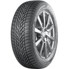 Nokian - WR Snowproof - 225/40 R19