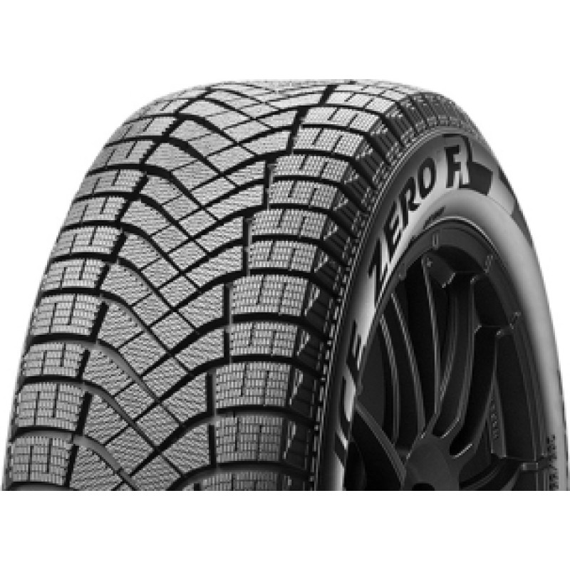 Pirelli - Ice zero fr - 235/65 R18