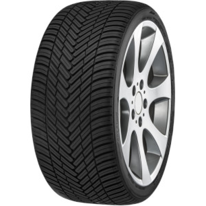 Atlas - GREEN3 4S - 185/55 R15