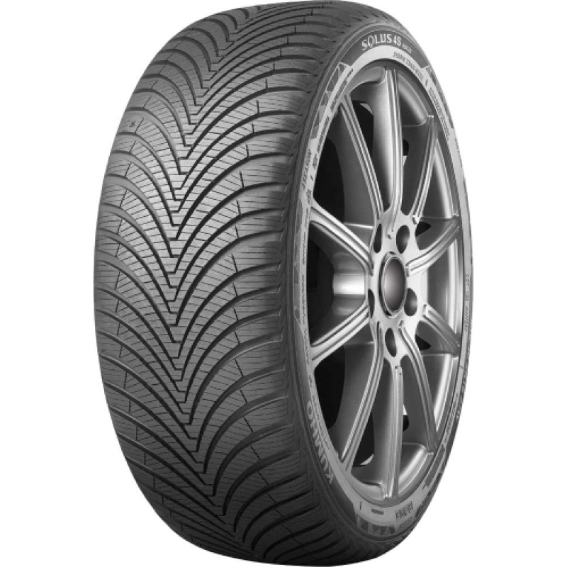 Kumho - HA32 - 195/60 R15