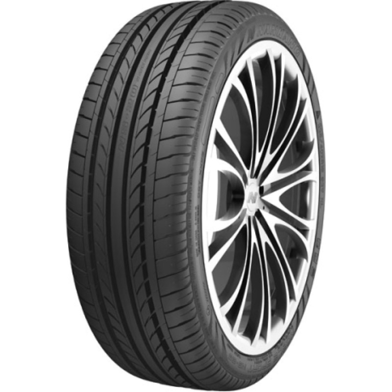 Nankang - NS-20 Noble Sport - 305/30 R19