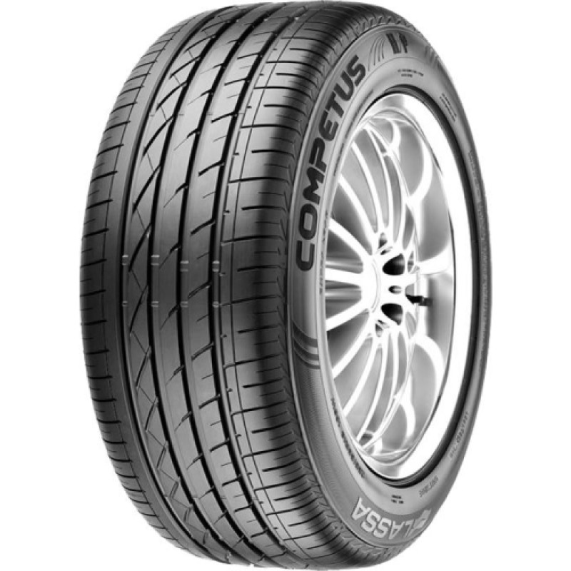 Lassa - COMPETUS H/P - 235/50 R18